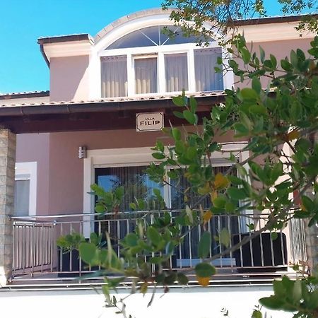 Villa Filip - Private Pool & Gym Pula Exterior foto